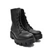 Altercore - Vinca Vegan Bottes de plateforme - Noir Product image